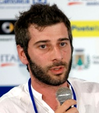 Massimo Lauria