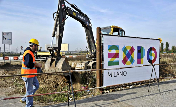 Milano, Expo non fa bene alla mobilità
