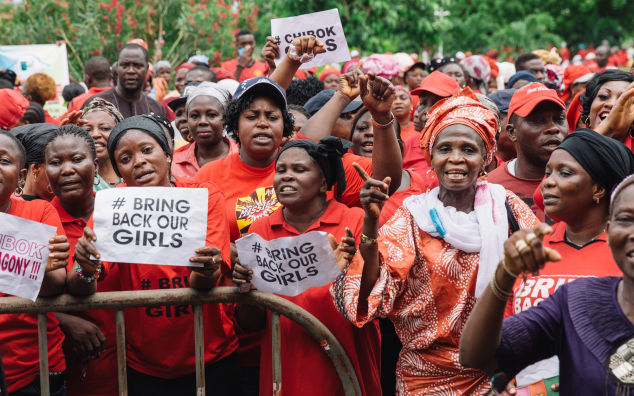Nigeria, il peccato di essere donna e studentessa