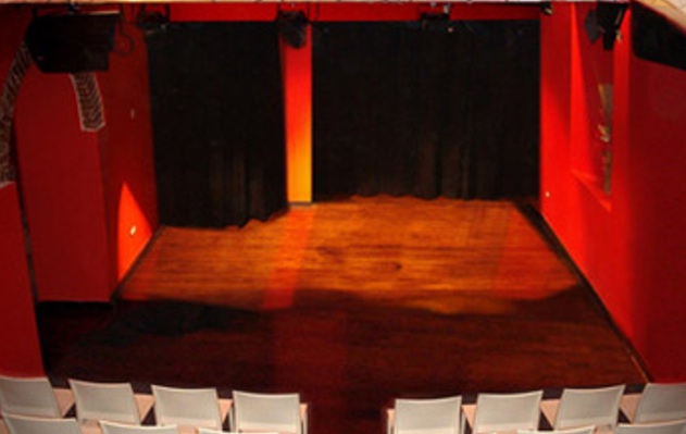 teatro