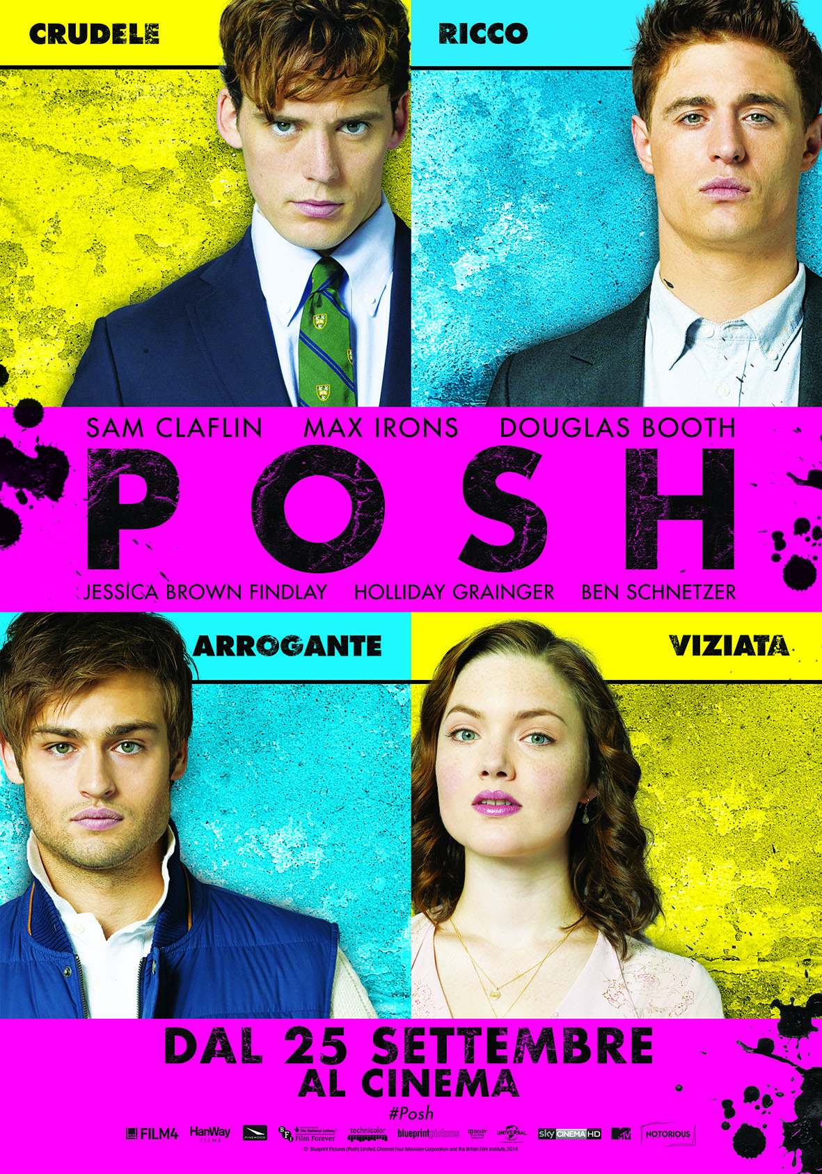 Posh_Poster