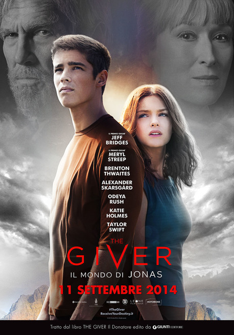 the_giver_poster_ita