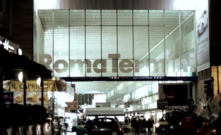 Roma-Termini