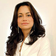 06 María Elízabeth Macías Castro, Tamaulipas