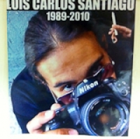 10 Luis Carlos Santiago Orozco, Chihuahua