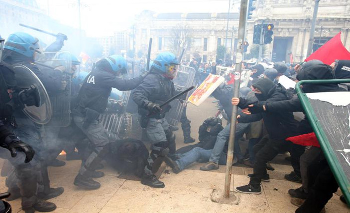 Torino 12 dicembre 2014