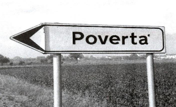 italia-rischio-povertà