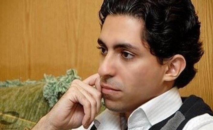 Raif Badawi