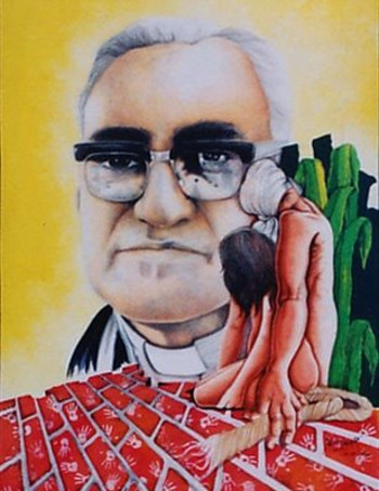 Mons-Romero