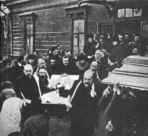 tolstoj