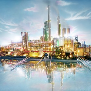 Riverside 2013 ©David LaChapelle