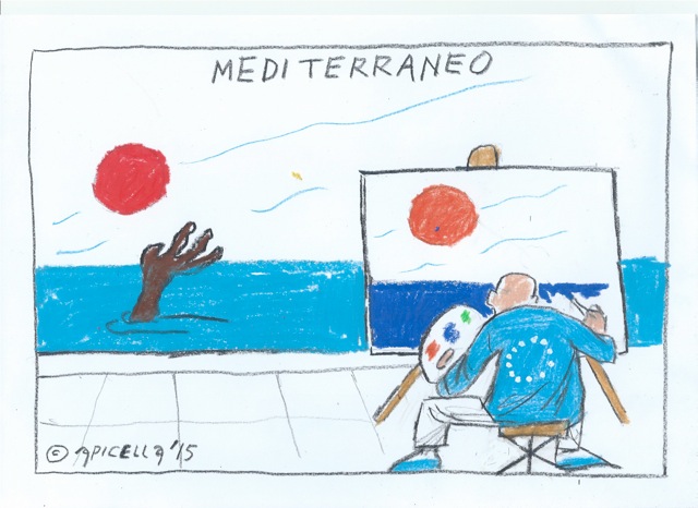 mediterranoe