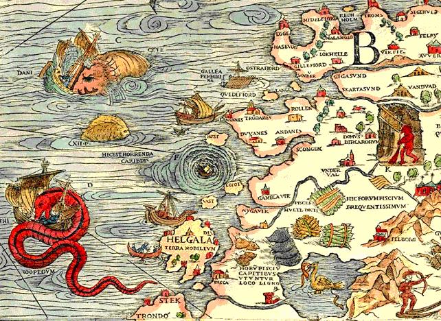Carta-Marina-di-Olaus-Magnus-1539