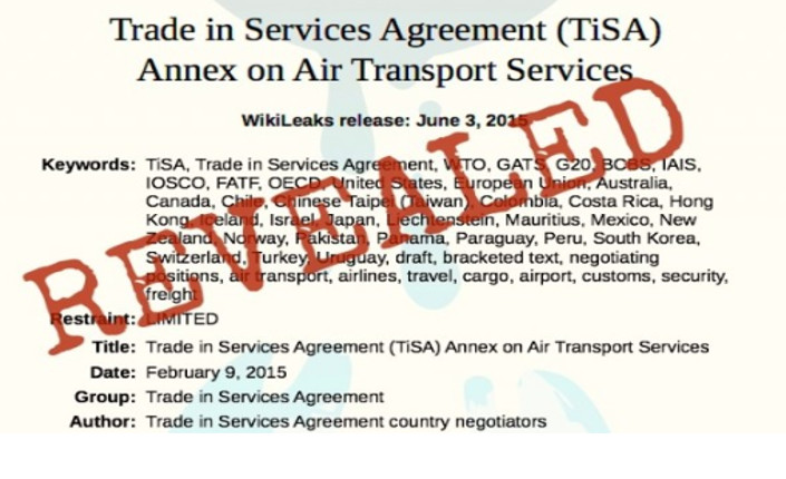 tisa