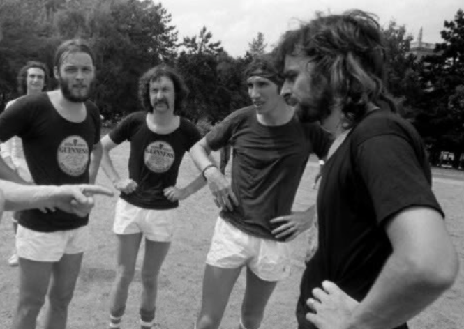 Pink Floyd Football Club