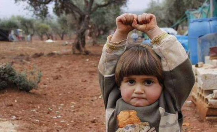  bambina siriana