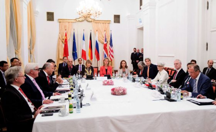 un flash del negoziato a Vienna