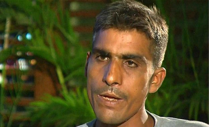 Sabir Masih