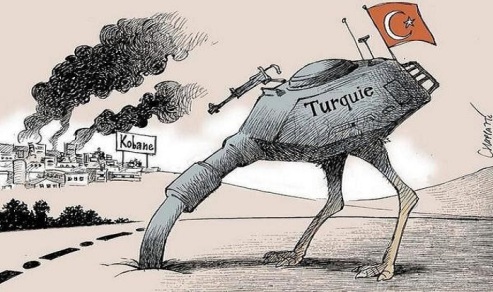 vignetta turchia
