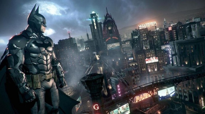 Batman-Arkham-Knight-Gotham-Screenshot