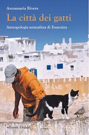 La citt?? dei gatti copertina