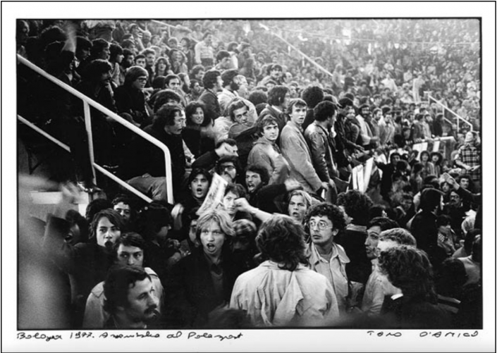 BOLOGNA-Universita-1977-02