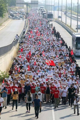 marcia-turchia per la giustizia 2017