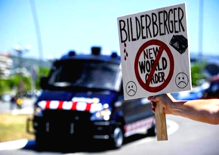 Il Bilderberg sta decidendo chi governa in Europa