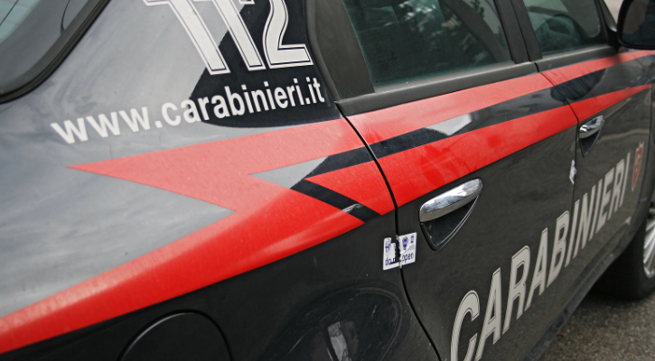 carabinieri