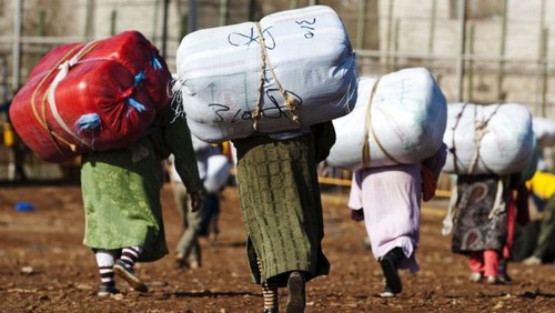 donne marocco