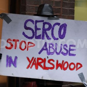 UK: Abusi nel centro di detenzione di Yarl’s Wood