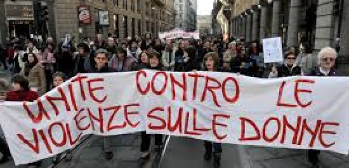 Lazio,  legge antiviolenza scritta anche dalle donne