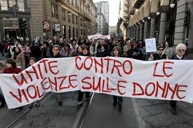 Lazio,  legge antiviolenza scritta anche dalle donne