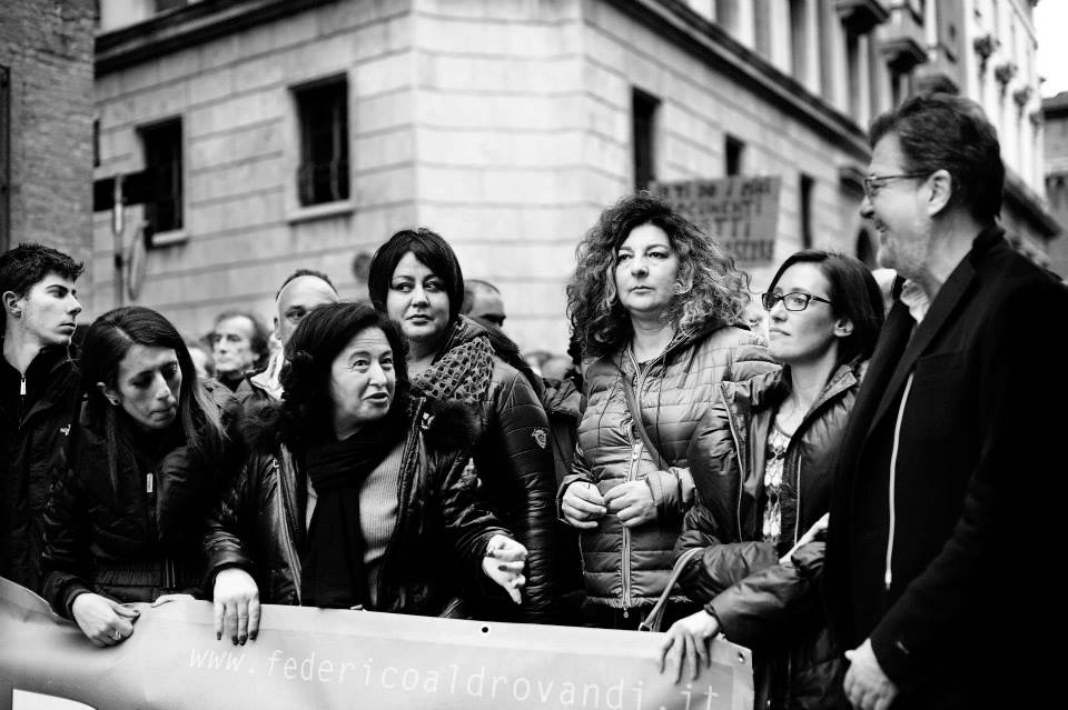 foto di Claudia Guido