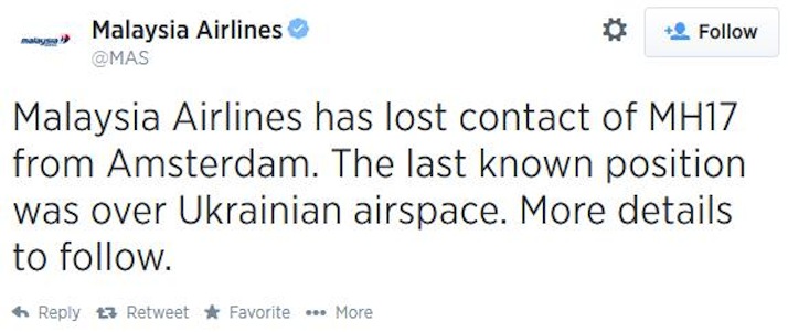 MalaysianAirlines