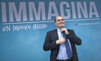 Zingaretti