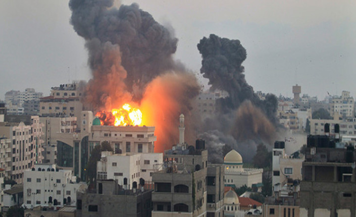 gaza 10 lug