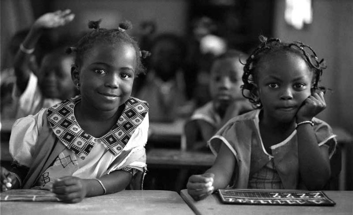 Mandiamo le a scuola, ma in quella giusta