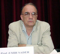 Emir Sader