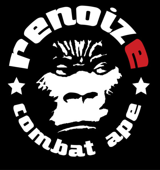 RENOIZE-ape-logo