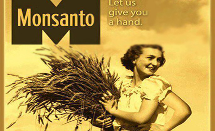 monsanto, fatti dare una mano