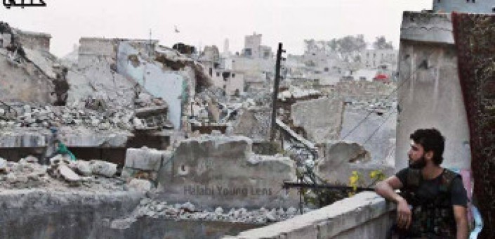 Marzullo e Ramelli Aleppo
