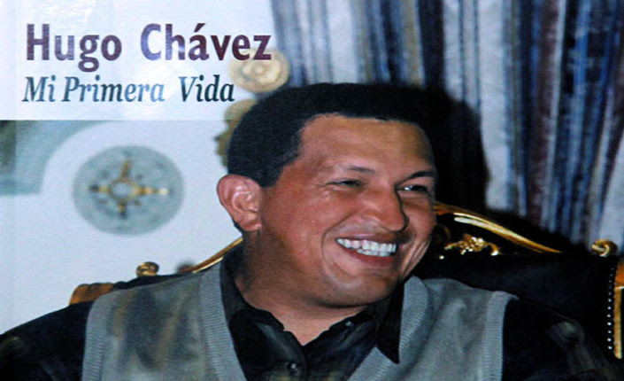 Hugo Chavez