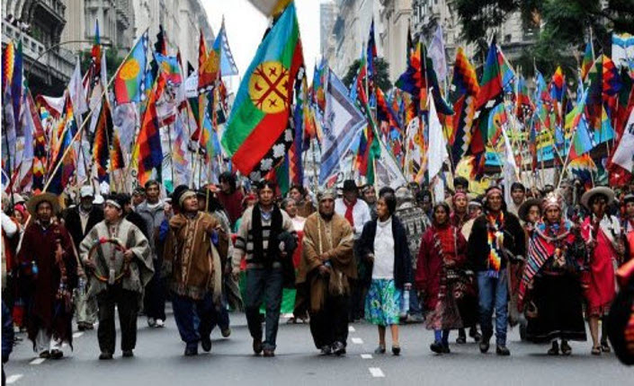 marcha-indigena