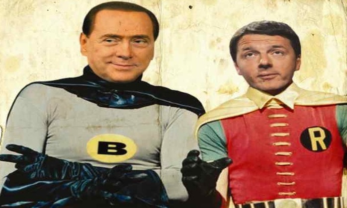 Batman e Robin