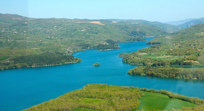 DSC_6327 Lago del Pertusillo