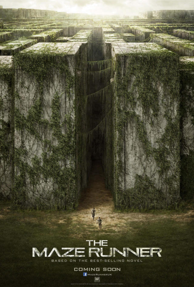 The_maze_runner_poster