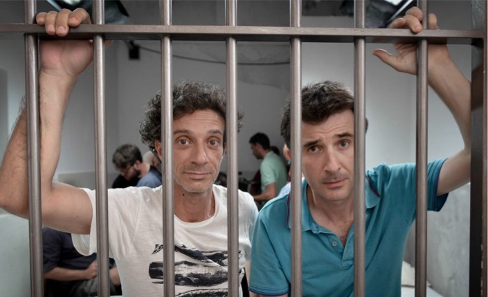 andiamoaquelpaese