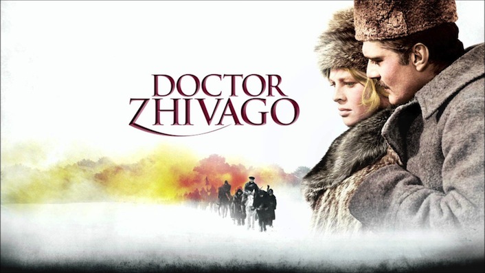 Il dottor Zivago (Doktor Zivago) di Boris Pasternak – Prima edizione