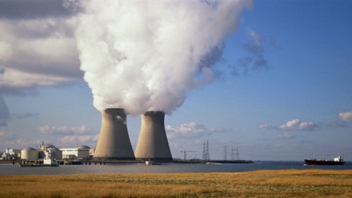 Nuclear Power Plant